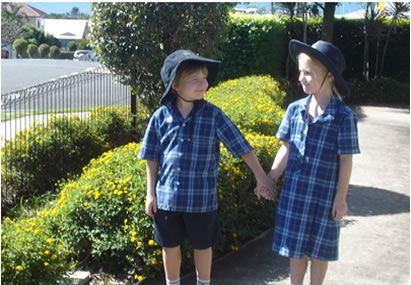 St John Vianney's Primary School - Education QLD 2