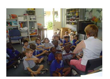 St Brendan's Catholic Primary School - Education QLD 2
