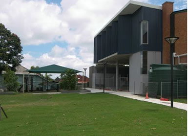St Brendan's Catholic Primary School - Education QLD 3