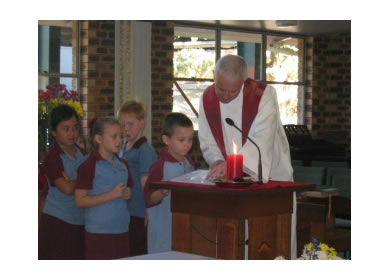 St Bernardine's Catholic School - Education QLD 2