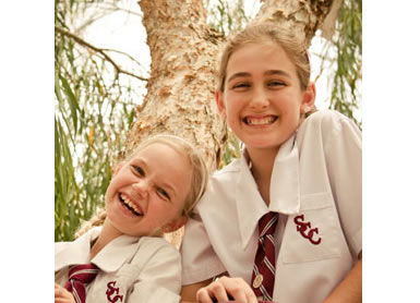 Brisbane Christian College - Middle And Secondary Campus - Education QLD 2
