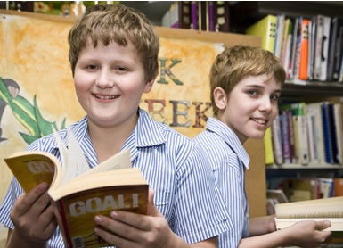 Queen Of Apostles School - Education QLD 3