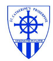 St Catherine's School Proserpine - Education Brisbane 0