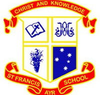 St Francis de Sales Catholic School Ayr - Education QLD
