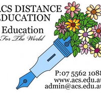 Acs Distance Education - Education QLD