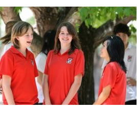 Applecross Senior High School - Education QLD 1