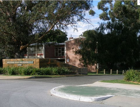 Applecross Senior High School - Education QLD 3