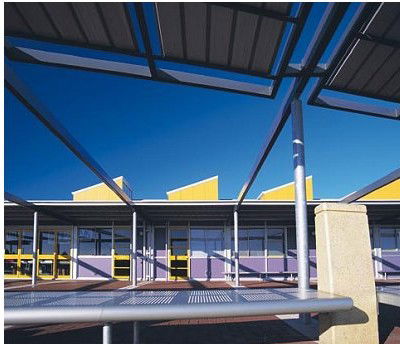 Ballajura Community College - Education QLD 1