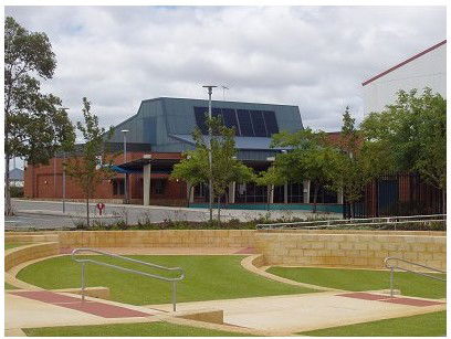 Ballajura Community College - Education QLD 2