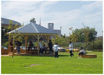 Ballajura Community College - Education QLD 3