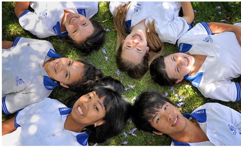 Como Secondary College - Education Brisbane 0
