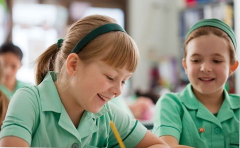 Penrhos College - Education QLD 1