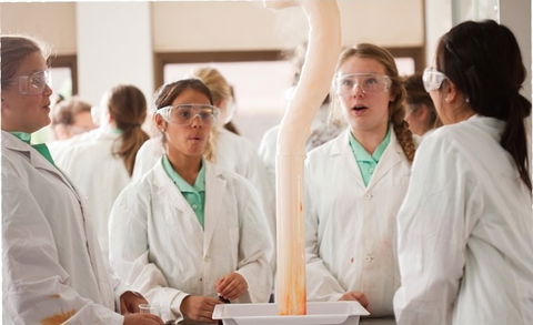 Penrhos College - Education QLD 2