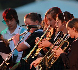 Swan Valley Anglican Community School - Education QLD 1