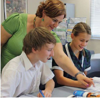 Swan Valley Anglican Community School - Education QLD 3
