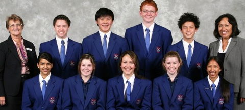 Thornlie Christian College - Education QLD 2