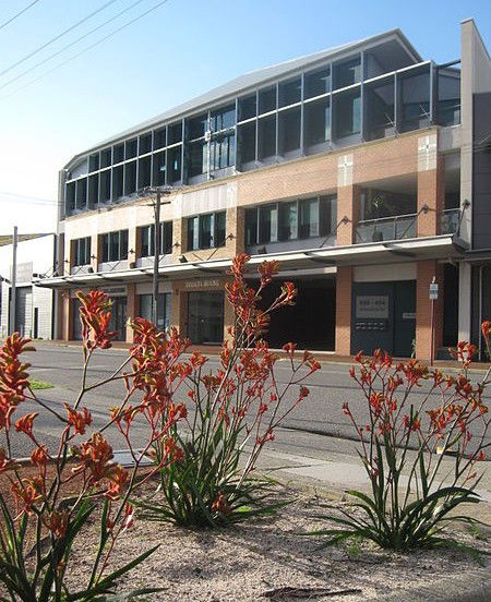 Trinity Theological College - Education QLD 1
