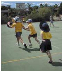 Banksia Park Primary School - Education QLD 1