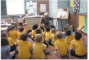 Banksia Park Primary School - Education QLD 2