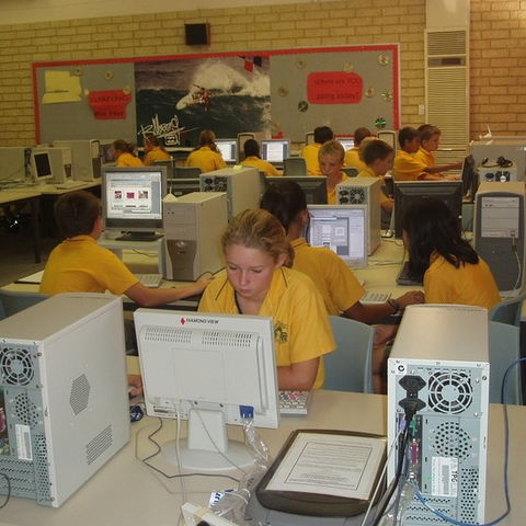 Beaumaris Primary School - Education QLD 2