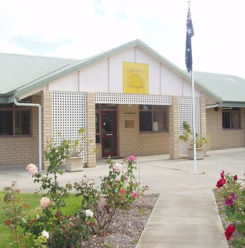 Beaumaris Primary School - Education QLD 3