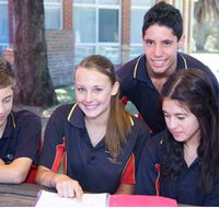 Hamilton Senior High School - Education QLD