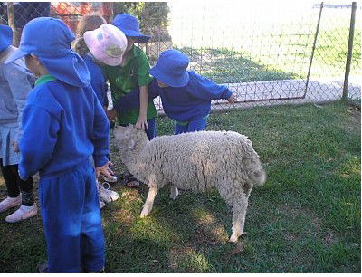 Heathridge Primary School - Education QLD 1