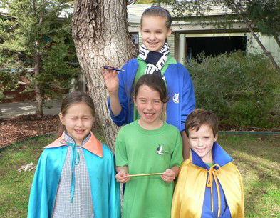 Heathridge Primary School - Education QLD 2