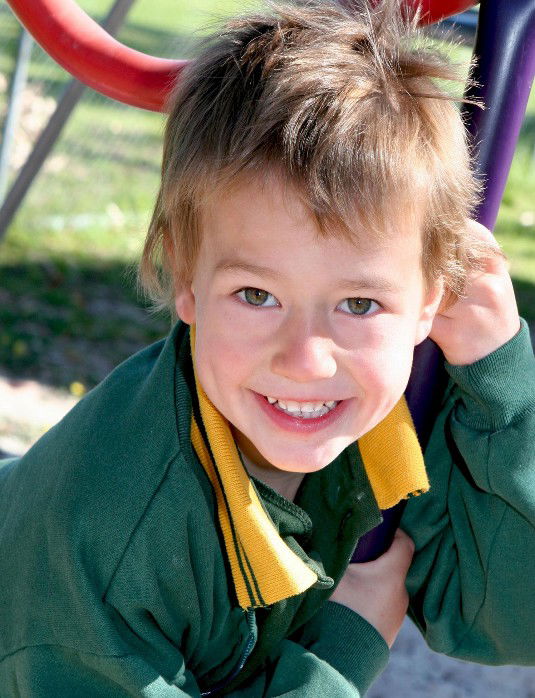 Hilton WA Education QLD