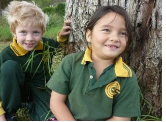 Hilton Primary School - Education QLD 2