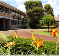John forrest Secondary College - Education Gold Coast
