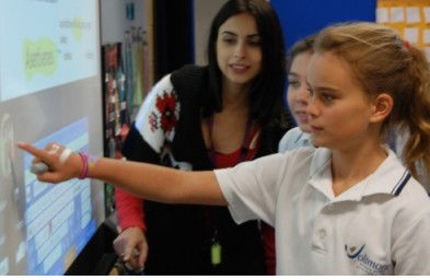Jolimont Primary School - Education QLD 1