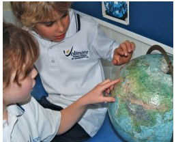 Jolimont Primary School - Education QLD 2