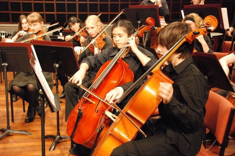 Mount Lawley Senior High School - Education QLD 3