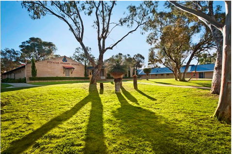 Poynter Primary School - Education Gold Coast 1