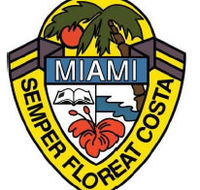 Miami State High School - Education QLD