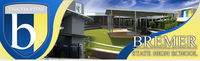 Bremer State High School