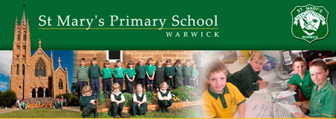 St Mary's Warwick - Education QLD 0
