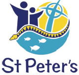 St Peter's Catholic Primary School Caboolture - Education QLD