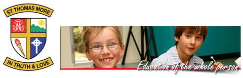 St Thomas More Primary - Education QLD 0