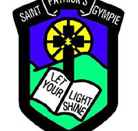 St Patrick's Primary School - Education Brisbane