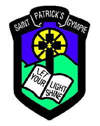 St Patrick's Primary School - Education QLD 0