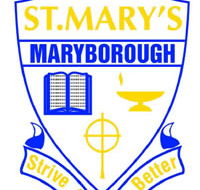 St Mary's Catholic Primary School Maryborough - Education QLD