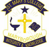 St Mary's College Maryborough - Education QLD