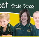 Berserker Street State School - Education Brisbane