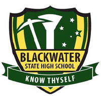 Blackwater State High School - Education Brisbane
