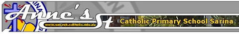 St Anne's Catholic Primary School - Education Brisbane 0