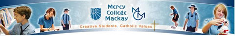 Mercy College Mackay - Education Gold Coast 0