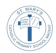 St Mary's Catholic Primary School South Mackay - Education Brisbane