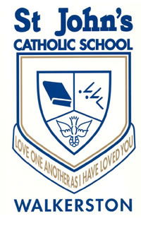 St John's Catholic Primary School Walkerston - Education Brisbane 0